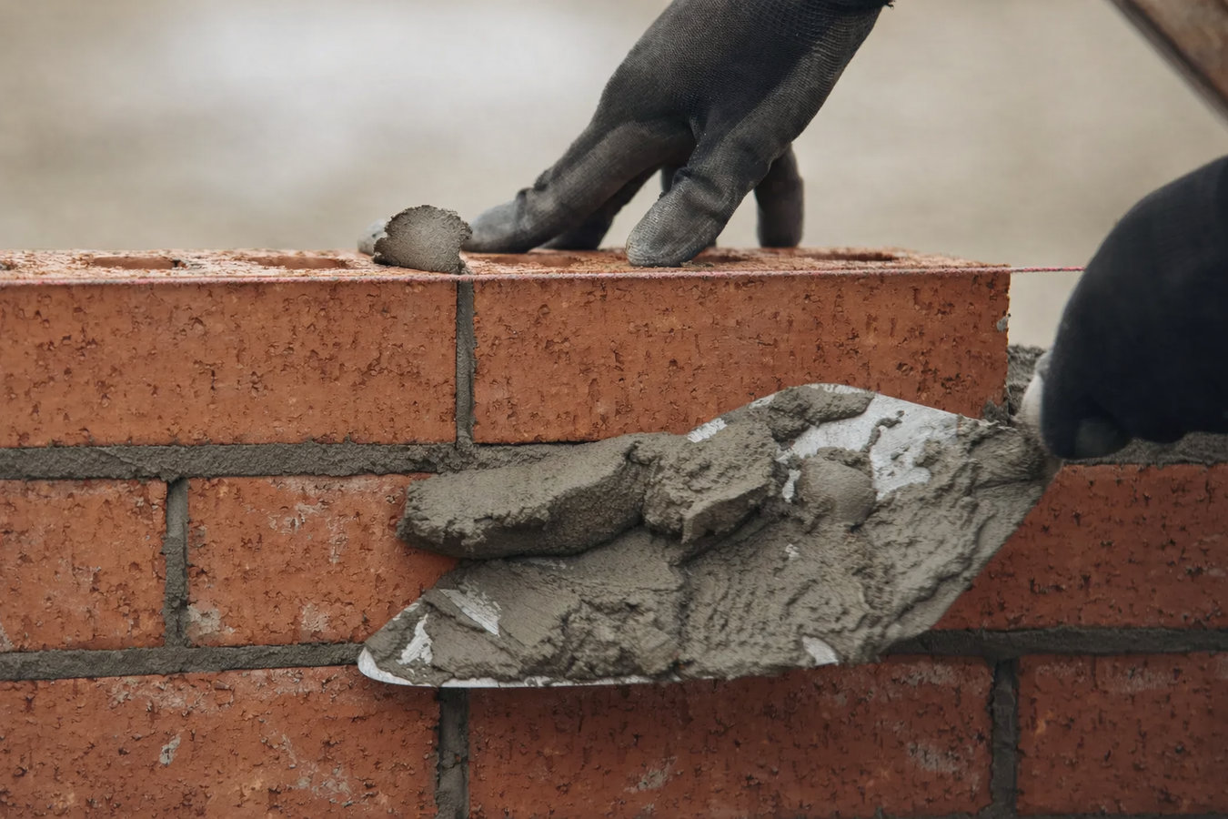 Brick repair in Sunnyvale, CA