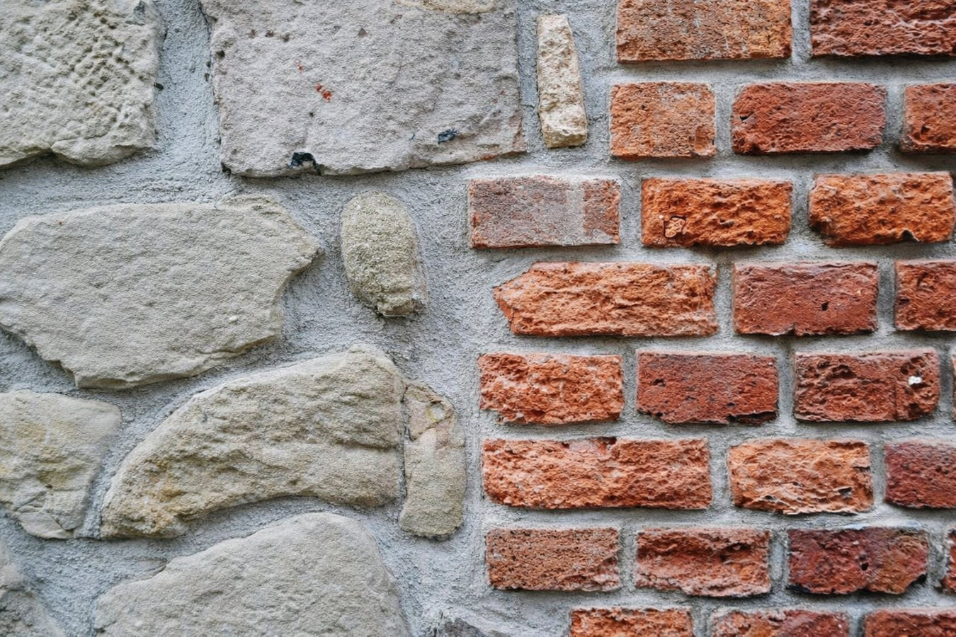 Masonry restoration in Sunnyvale, CA