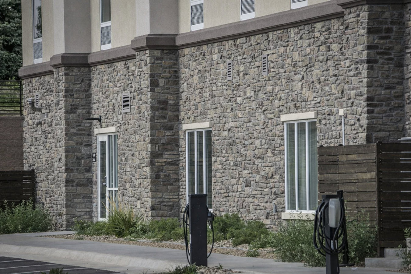 Masonry Contractor services in Mountain View CA